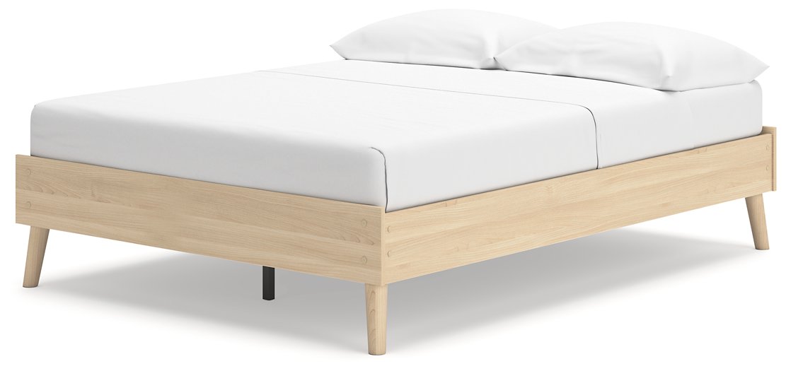 Cabinella Bed