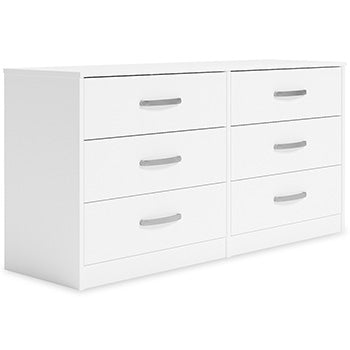 Flannia Dresser