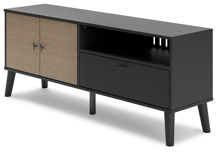 Charlang 59" TV Stand