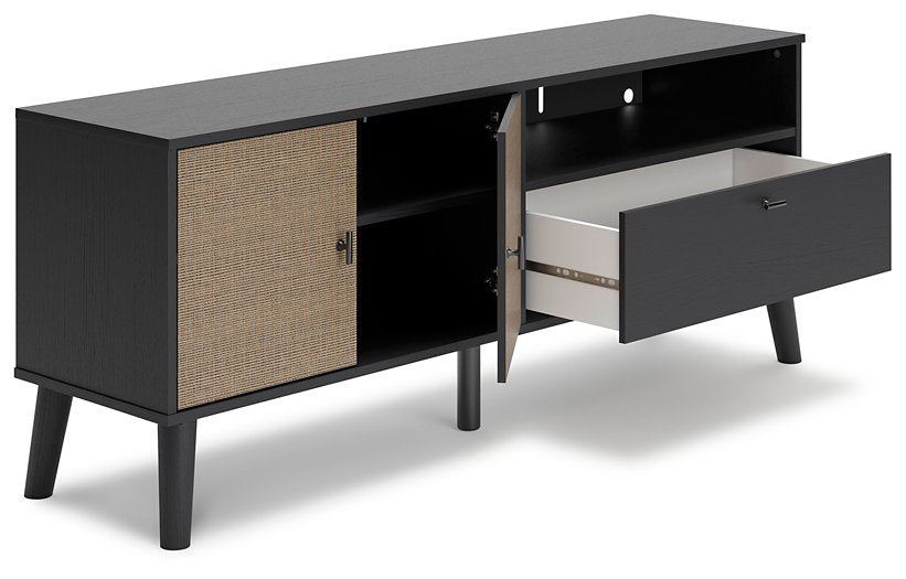 Charlang 59" TV Stand