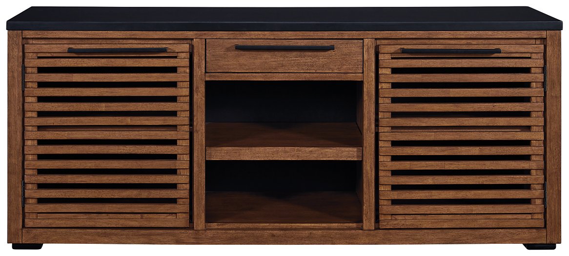 Kallari Credenza