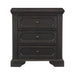 Homelegance Bolingbrook Nightstand in Coffee 1647-4 image