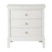 Homelegance Cotterill Nightstand in Antique White 1730WW-4 image