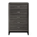 Homelegance Davi Chest in Gray 1645-9 image