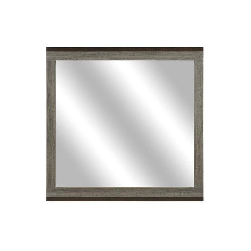 Homelegance Vestavia Mirror in Gray 1936-6 image