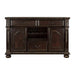 Homelegance Catalonia Server in Cherry 1824-40 image