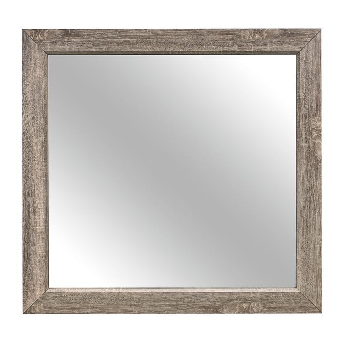 Homelegance Beechnut Mirror in Natural 1904-6 image