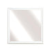 Homelegance Mayville Mirror in White 2147W-6 image