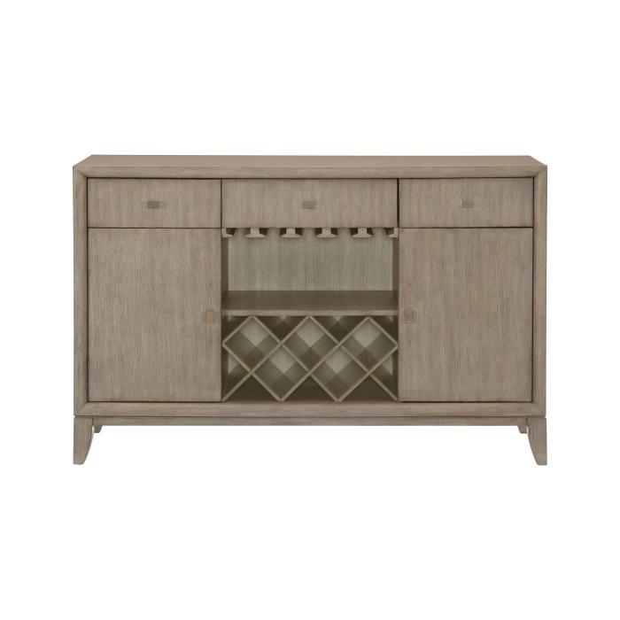 Homelegance Mckewen Server in Gray 1820-40 image