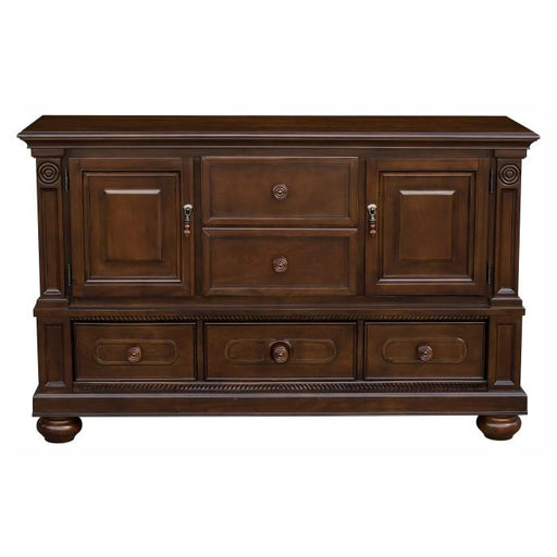 Homelegance Lordsburg Buffet/Server in Brown Cherry 5473-55 image