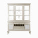 Homelegance Crawford Buffet and Hutch in Silver 5546-50* image