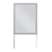 Homelegance Orion Mirror in Gray B2063-6 image