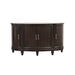 Homelegance Oratorio Server in Dark Cherry 5562-40 image