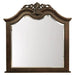 Homelegance Mont Belvieu Mirror in Dark Cherry 1869-6 image