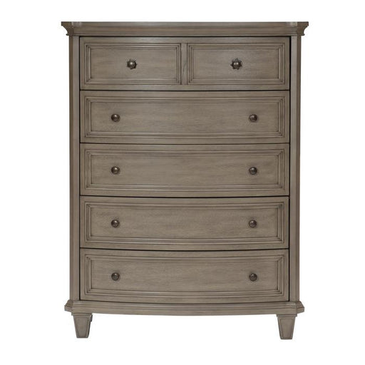 Homelegance Vermillion Chest in Gray 5442-9 image