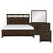 Homelegance Griggs 4-Piece Bedroom Set image