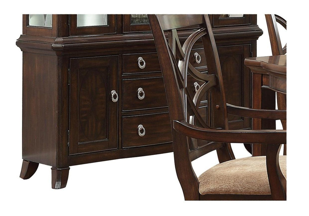 Keegan Buffet/Server in Cherry 2546-55