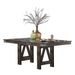 Homelegance Mattawa Dining Table in Brown 5518-78* image