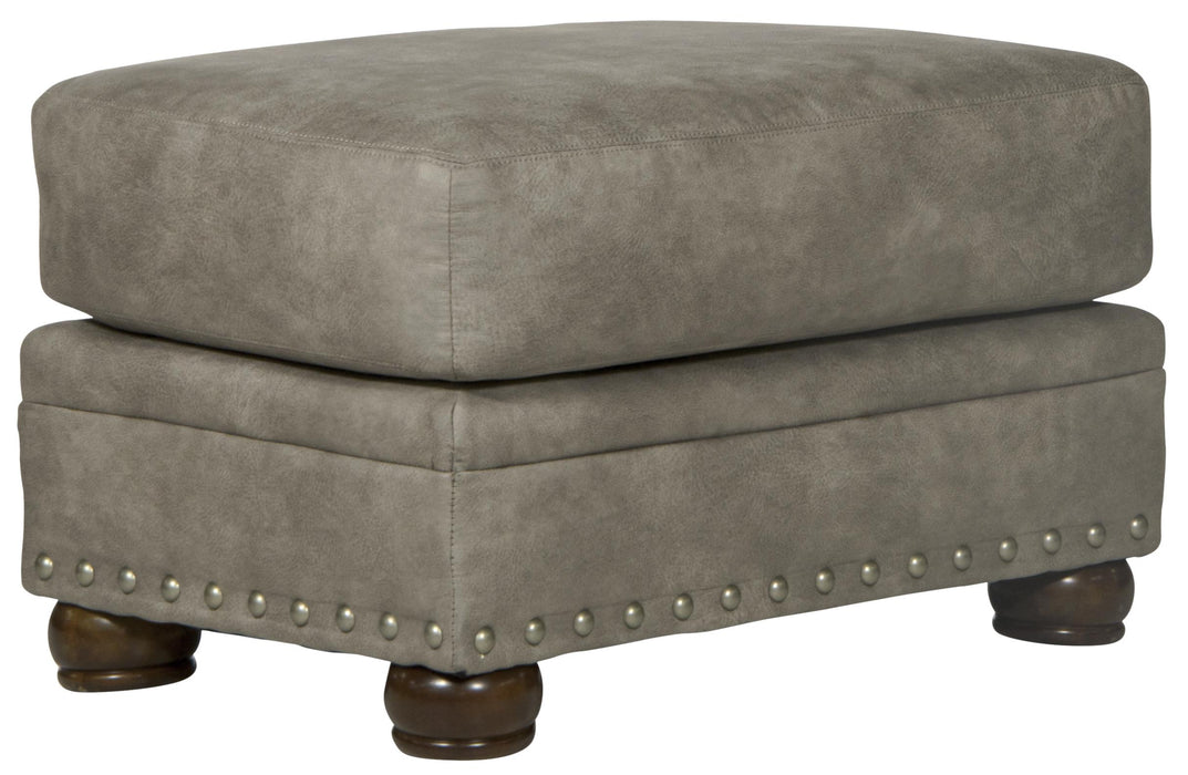 Briarcliff Ottoman