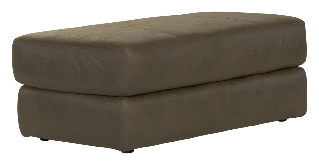 Bradshaw Ottoman