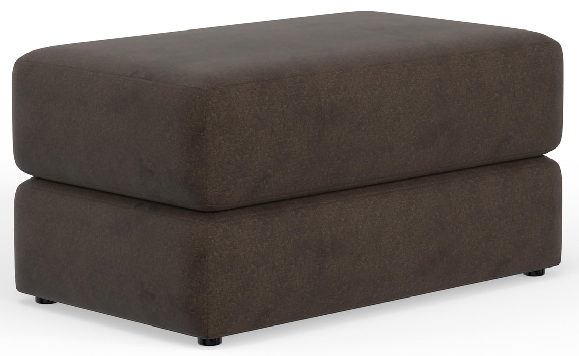 Eagan Ottoman