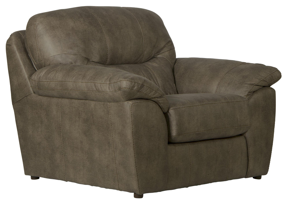 Bradshaw Oversized Chair