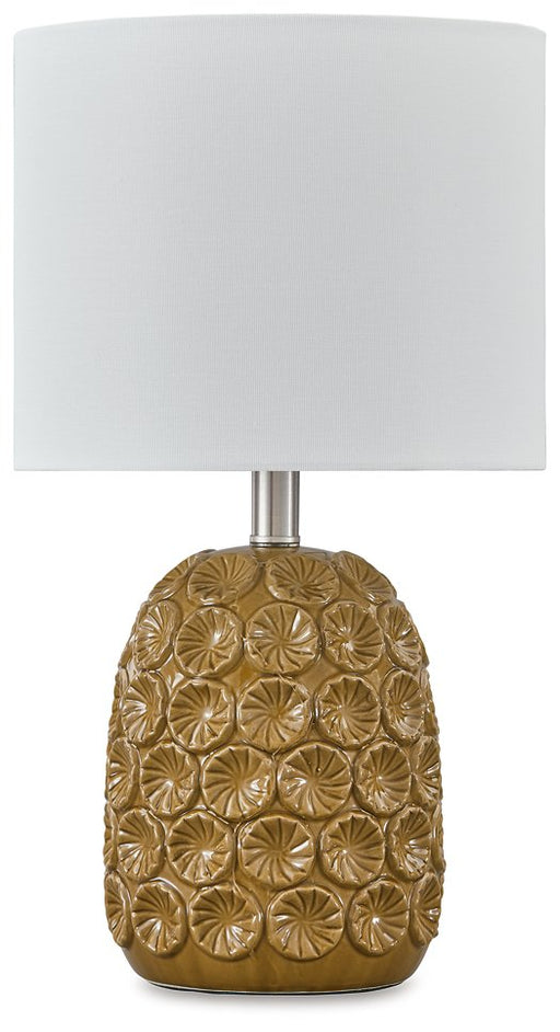 Moorbank Table Lamp image