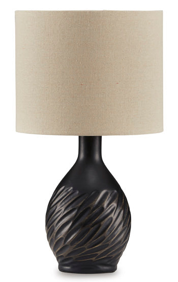 Garinton Table Lamp