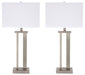 Aniela Table Lamp (Set of 2) image