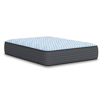 Destin Cove Plush Mattress