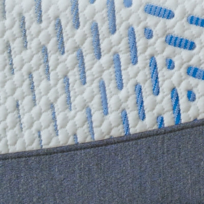 Millennium Luxury Gel Memory Foam Mattress