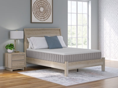 Terra Sleep Firm Mattress