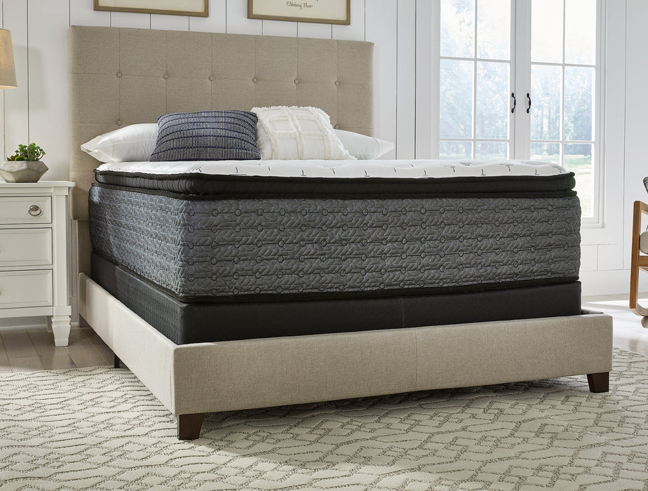 Ultra Luxury PT with Latex Mattress