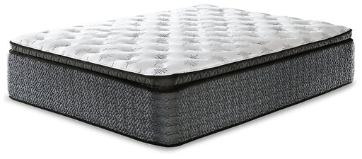 Ultra Luxury PT with Latex Mattress image