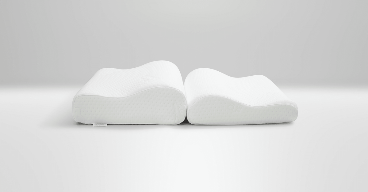 Tempur-Pedic TEMPUR-Neck Pillow display picture 1