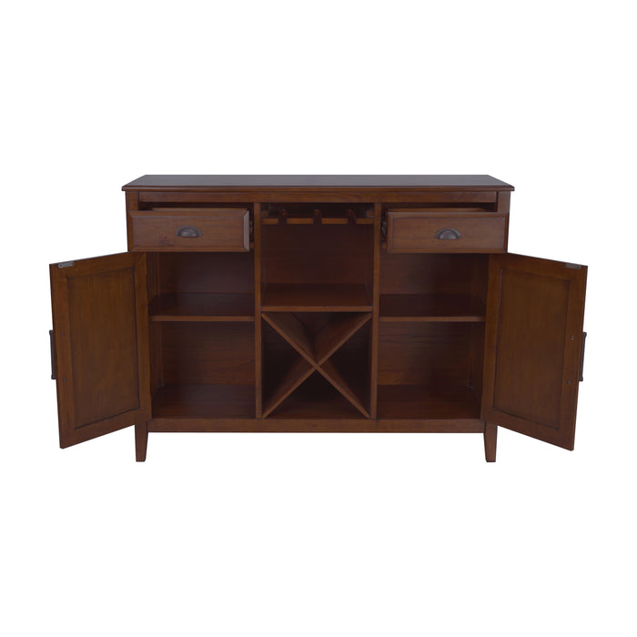 BIXBY SERVER-ESPRESSO