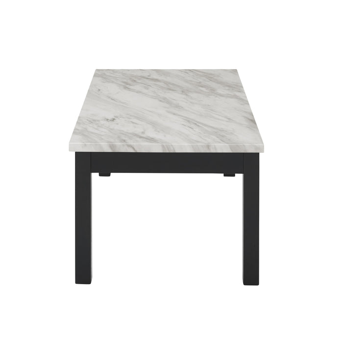 CELESTE 3 PC OCCASIONAL SET (2 END & LIFT TOP COCKTAIL)