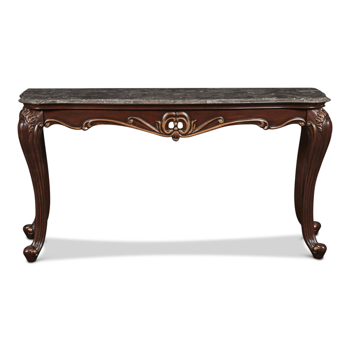 CONSTANTINE CONSOLE TABLE