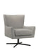 ACADIA SWIVEL CHAIR BODY-SLATE GRAY image