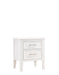 ANDOVER NIGHTSTAND-WHITE image