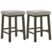 CHURON BAR STOOL (2 PER CARTON) image