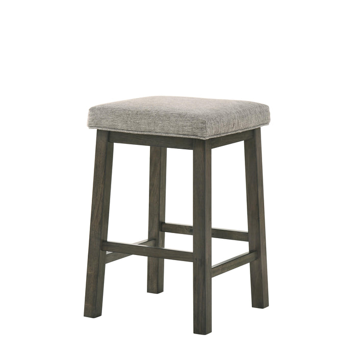 CHURON GATHERING BAR TABLE & 2 STOOLS (3 PC SET)