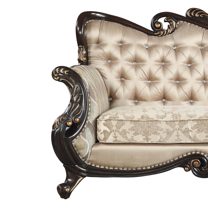 CONSTANTINE LOVESEAT