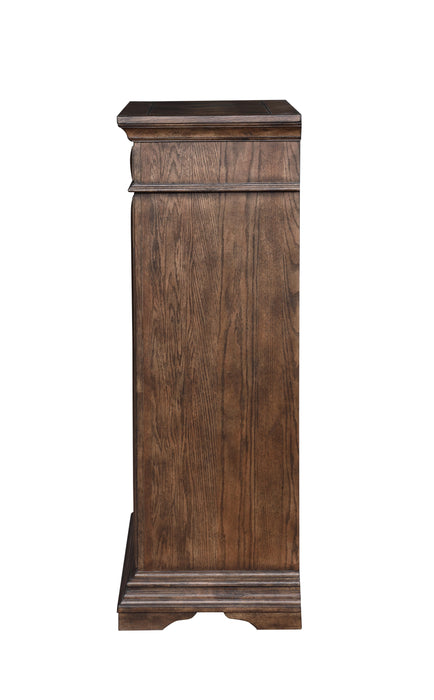 MAR VISTA CHEST-WALNUT