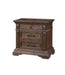 MAR VISTA NIGHTSTAND-WALNUT image