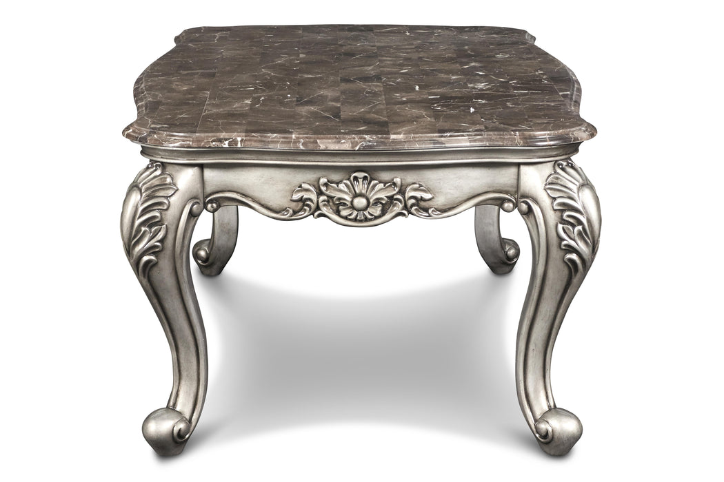 MARGUERITE COCKTAIL TABLE