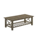 VESTA COFFEE TABLE-GRAY image