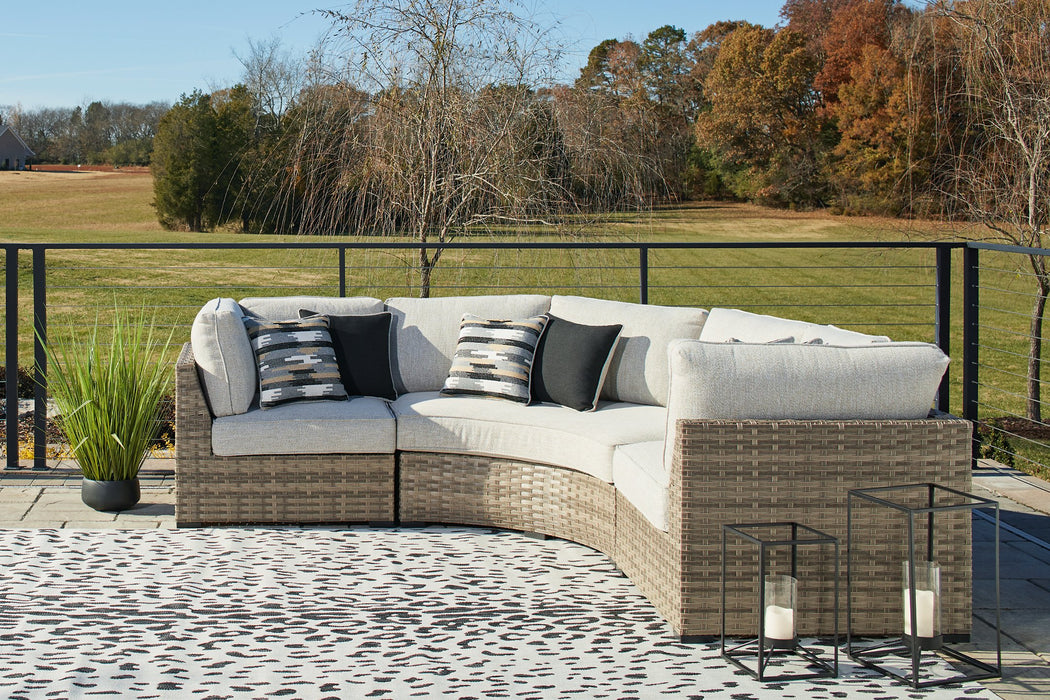 Calworth Outdoor Seating Set