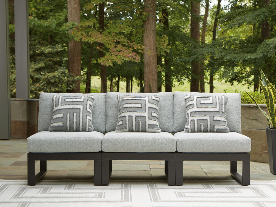 Beachloft Outdoor Sectional