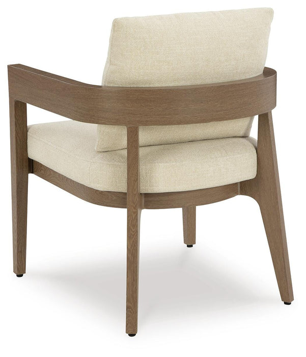 Serene Bay Outdoor Dining Set